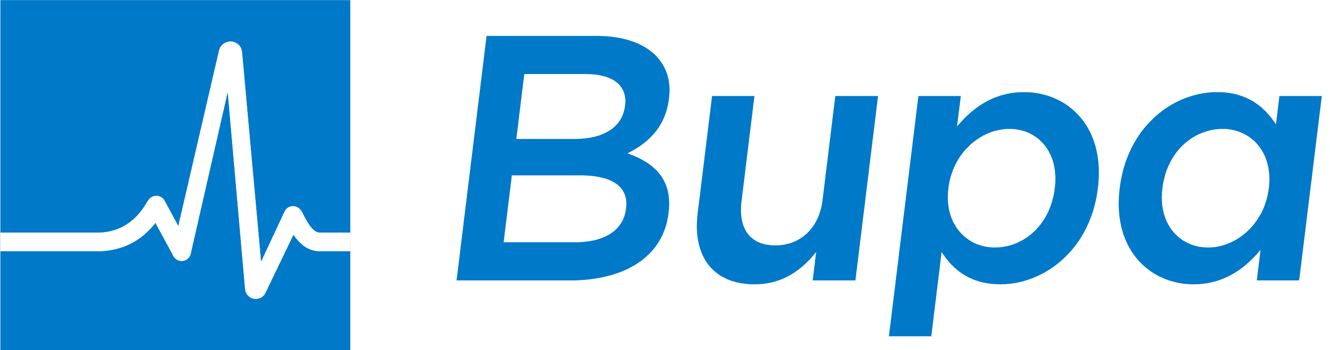 Bupa